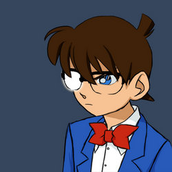 Detective Conan | Conan Edogawa