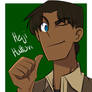 Detective Conan | Heiji Hattori