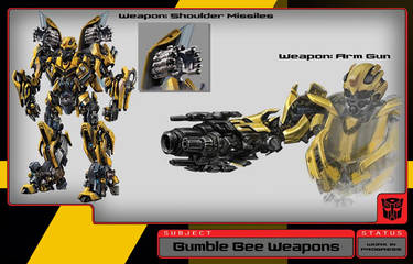 bumblebee