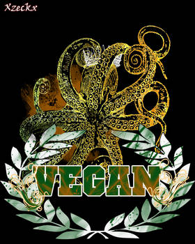 Vegan XXX