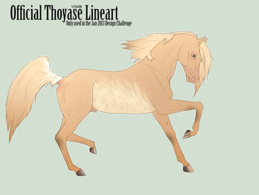 Thoyase Design Entry Three