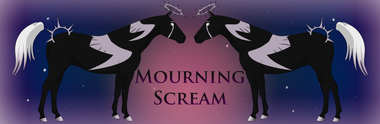 Mourning Scream Ref
