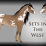 Sets in the West Ref