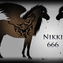 Nikki 666 Ref