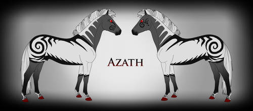 Explore the Best Azath Art | DeviantArt