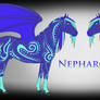 Nepharo Ref