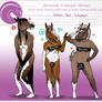 Reverse Cowgirl Style