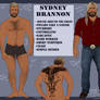 Sydney Brannon