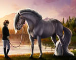 Cordially Invited by Drasayer