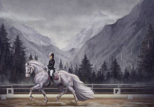 It Suits Her by Drasayer It Suits Her by Drasayer
