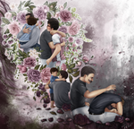 Speaking in Silence by Drasayer