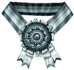 REINS 2020 Equine Ribbon by Drasayer