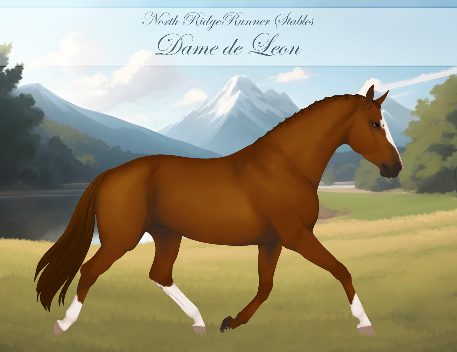 NRR Dame de Leon