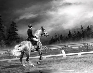 Nothing Begets Happiness