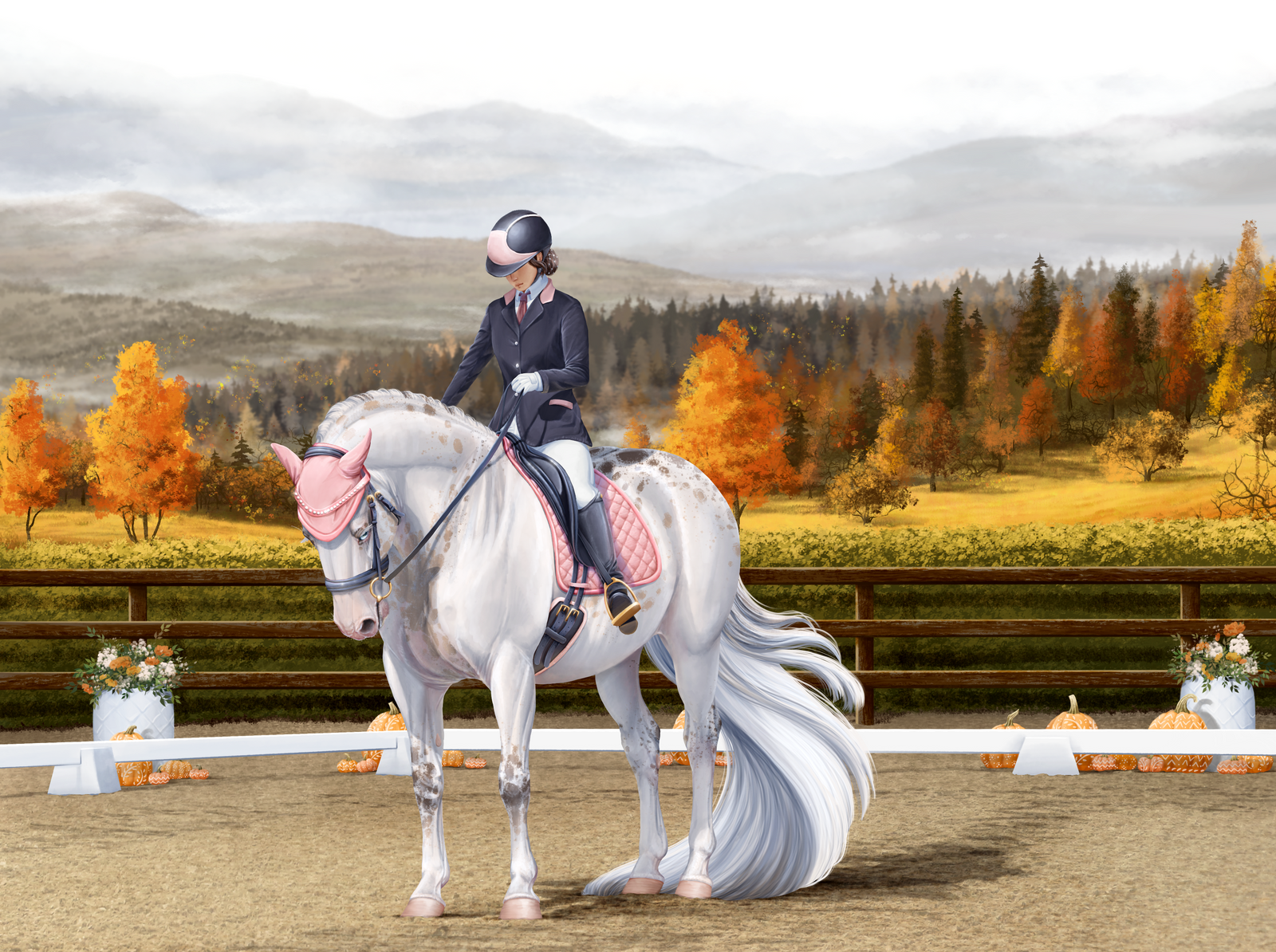 Love Demands Redemption