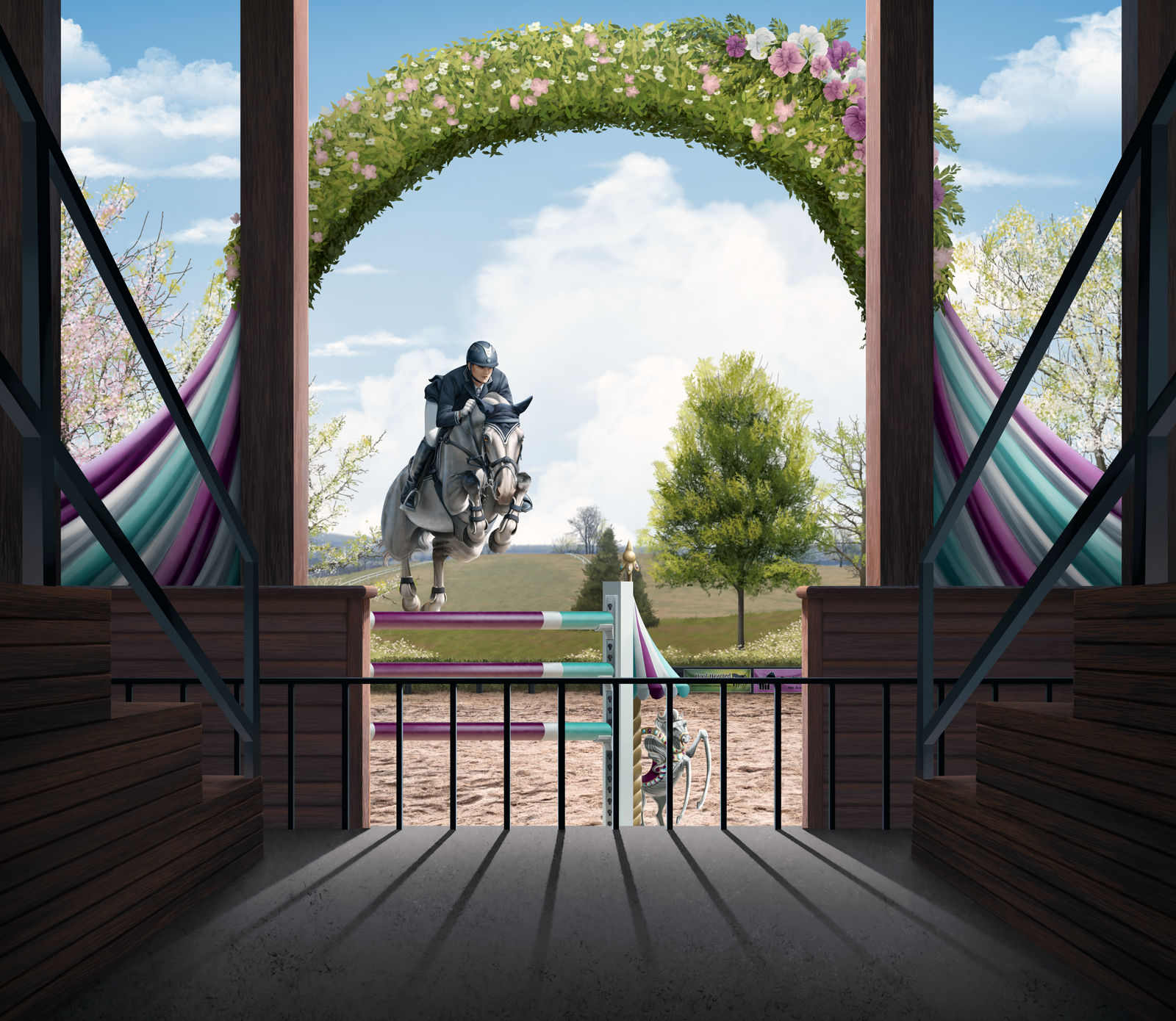 A Future For Consideration