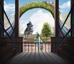 A Future For Consideration by Drasayer