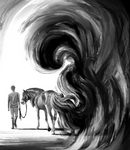 Shut It Out by Drasayer