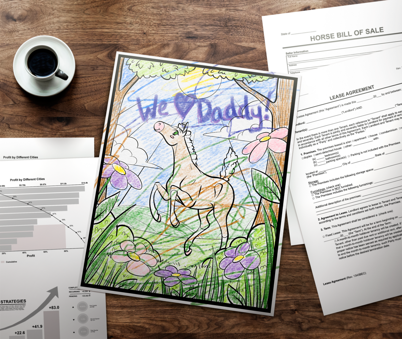 Mama Don't Mess Around