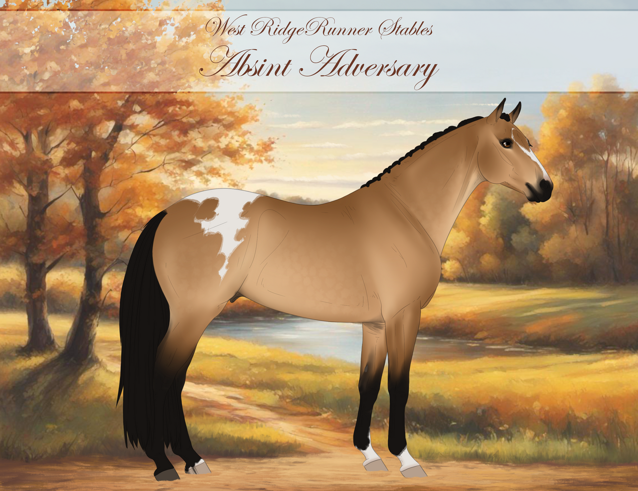 WRR Absint Adversary