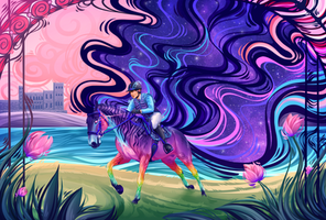 The Mind Palace Under Siege