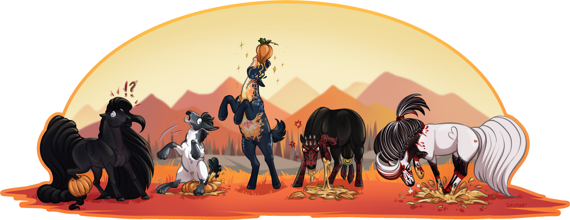 We Don't Know Just Where Our Bones Will Rest