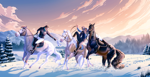 The Very Breath I Breathe