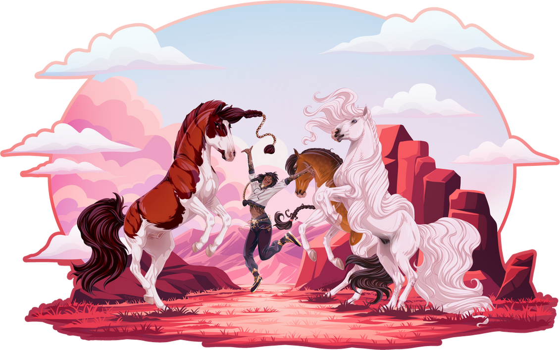 Threaded Attachments by Drasayer on DeviantArt