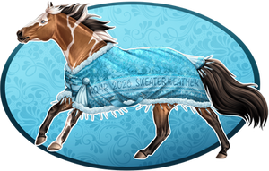 Tis the Weather for a Better Sweater