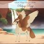 SRR Pidgey Pony