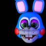 Toy Bonnie WIP