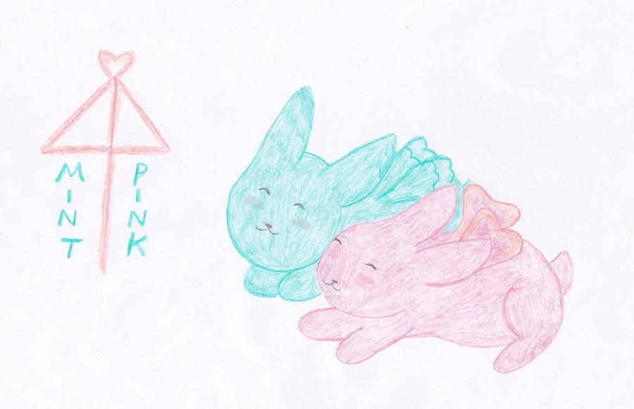 MiPi Forever by Loraluna on DeviantArt
