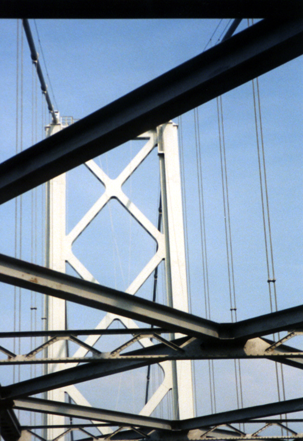 Chesapeake Bay Bridge