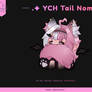 YCH Tail Nom