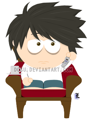 L -Death Note- SP