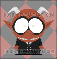 Lil' Demon -SoulEater- SP