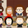 Glee Goin to South Park 3
