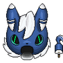 PMD Style House - Male Meowstic