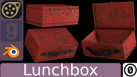 [DL]Lunchbox