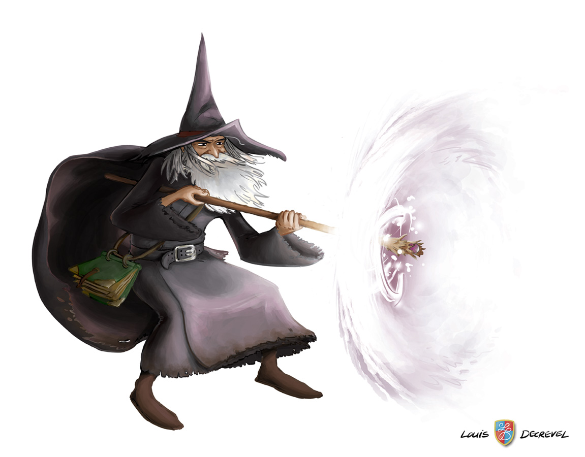 Wizard