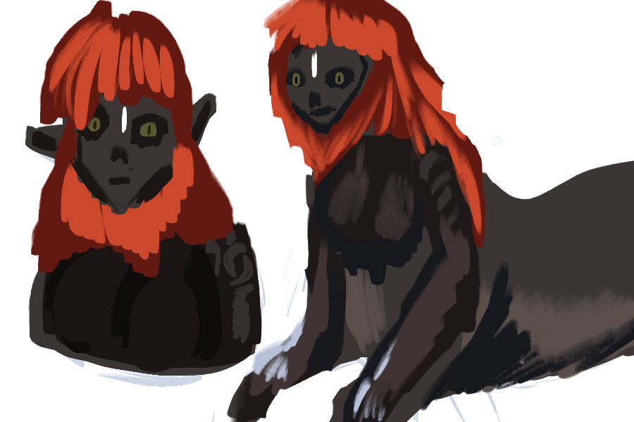 Rovan Rex Rowan EXP by Vallendoria on DeviantArt