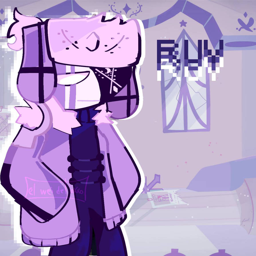 Ruv Ripoff Ruv 14/07/23 by elweideloxxo on DeviantArt
