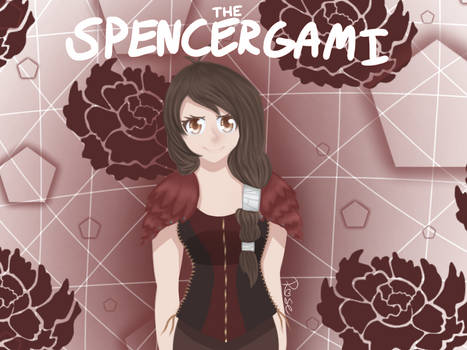 Spencergami