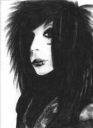 Andy Sixx