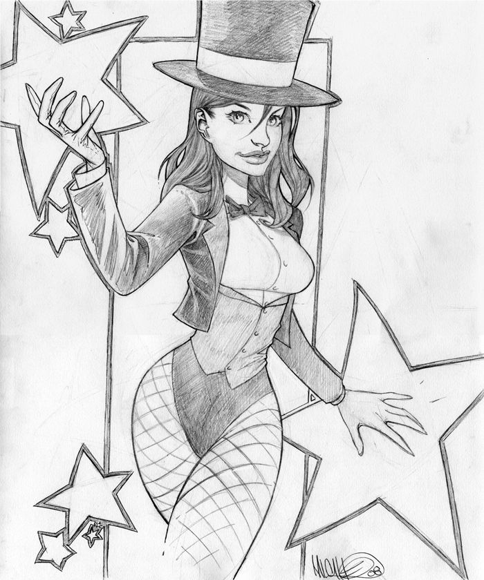 Zatanna