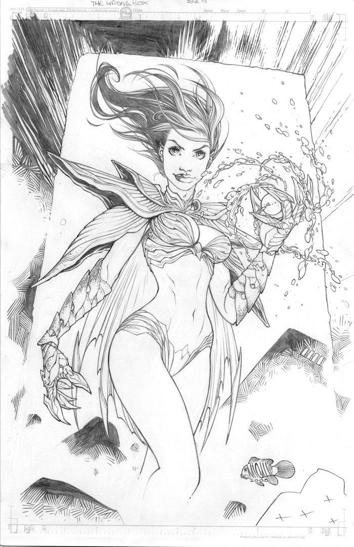 Fathom 2 Variant