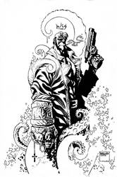 Hellboy