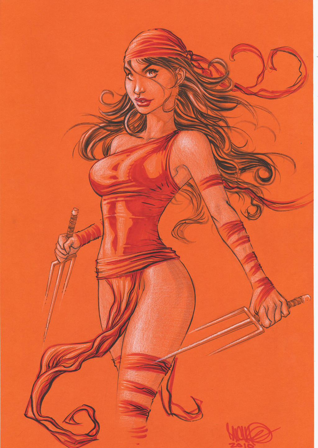 Elektra