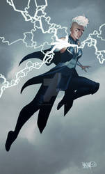 X-Men: Apocolypse - Storm