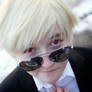 Dave Strider